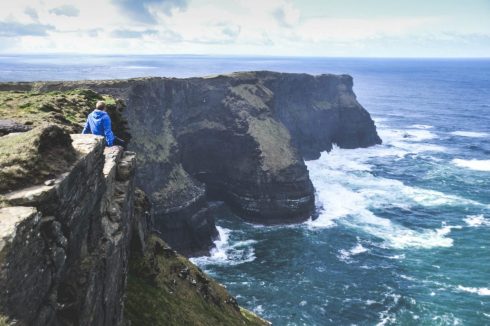 Cliffs of Moher
