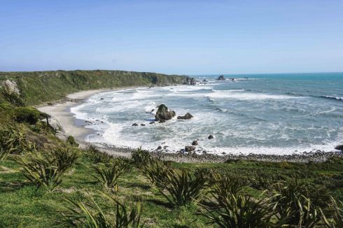 Cape Reinga Nordinsel Neuseeland