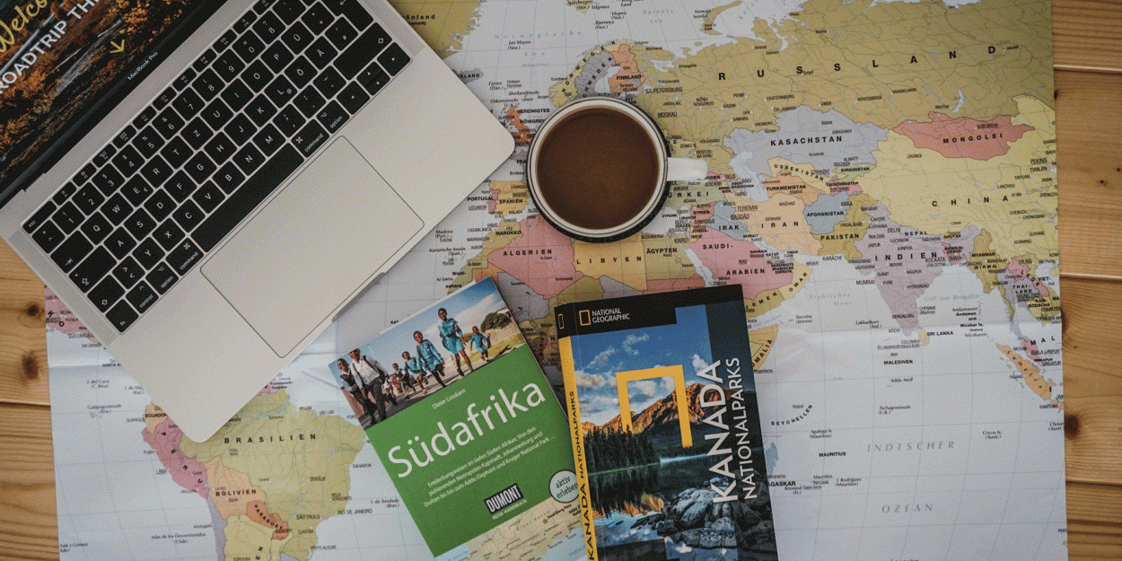 Roadtrip Reiseziel-Kanada-Südafrika-Reiseplanung