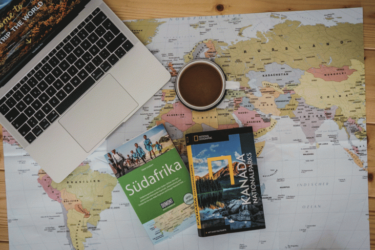 Roadtrip Reiseziel-Kanada-Südafrika-Reiseplanung