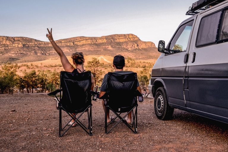 Header Interview Weltreise Australien Roadtrip