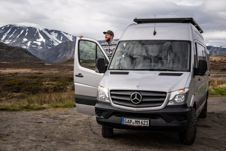 autarkes-vanlife-norwegen