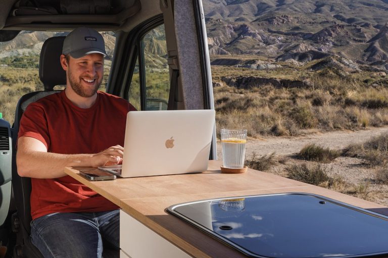 vanlife-stromversorgung