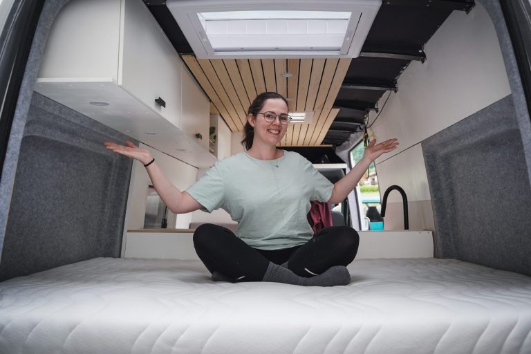 camperausbau_matratze_vorher
