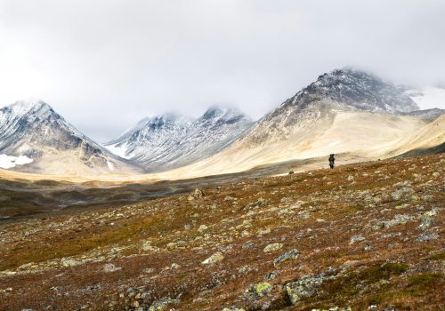 Schweden Reiseplanung Laponia Nordschweden letzte Wildnis