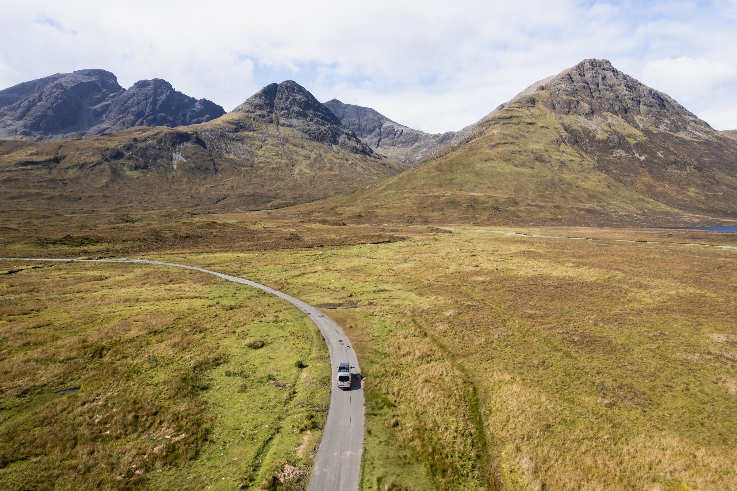 Schottland Reiseplanung Header Reise planen lassen