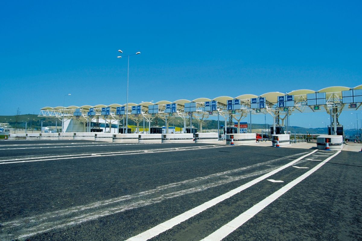 Eurotunnel Caleis Dover Schottland Anreise