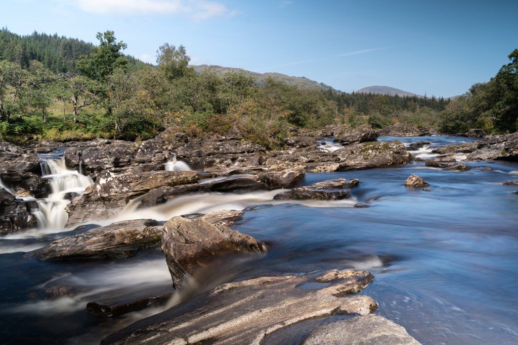 Glen Orchy