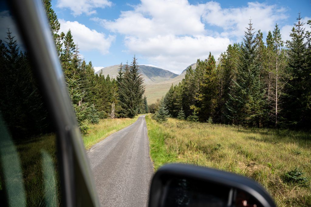 Glen Orchy