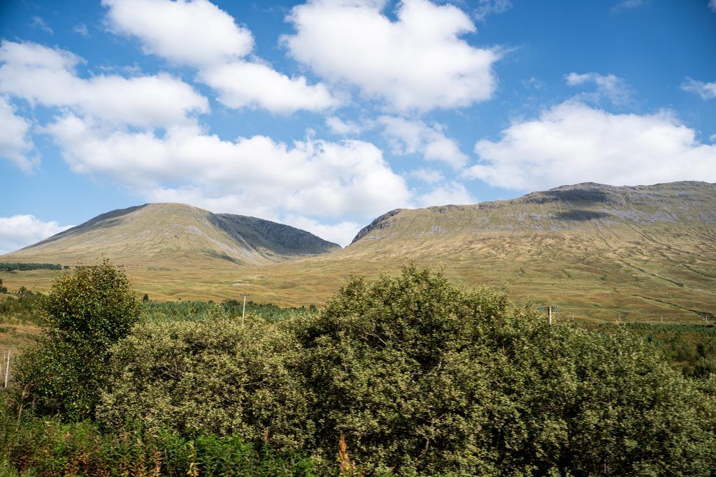 Bridge of Orchy