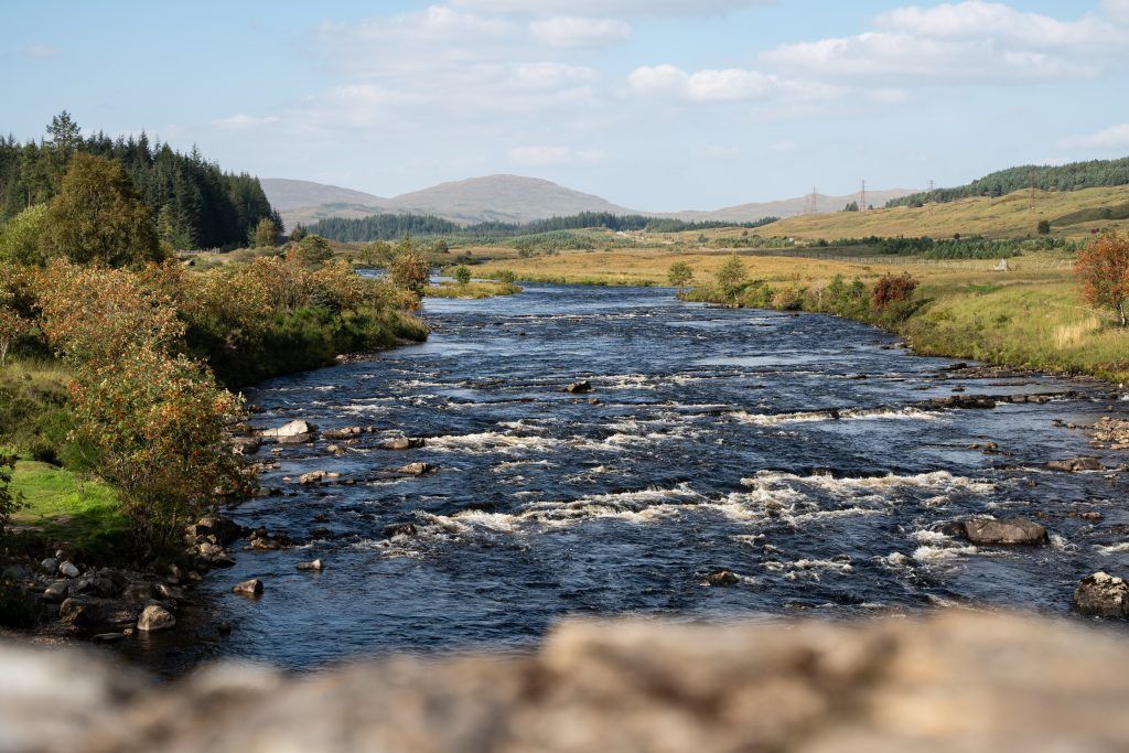 Bridge of Orchy