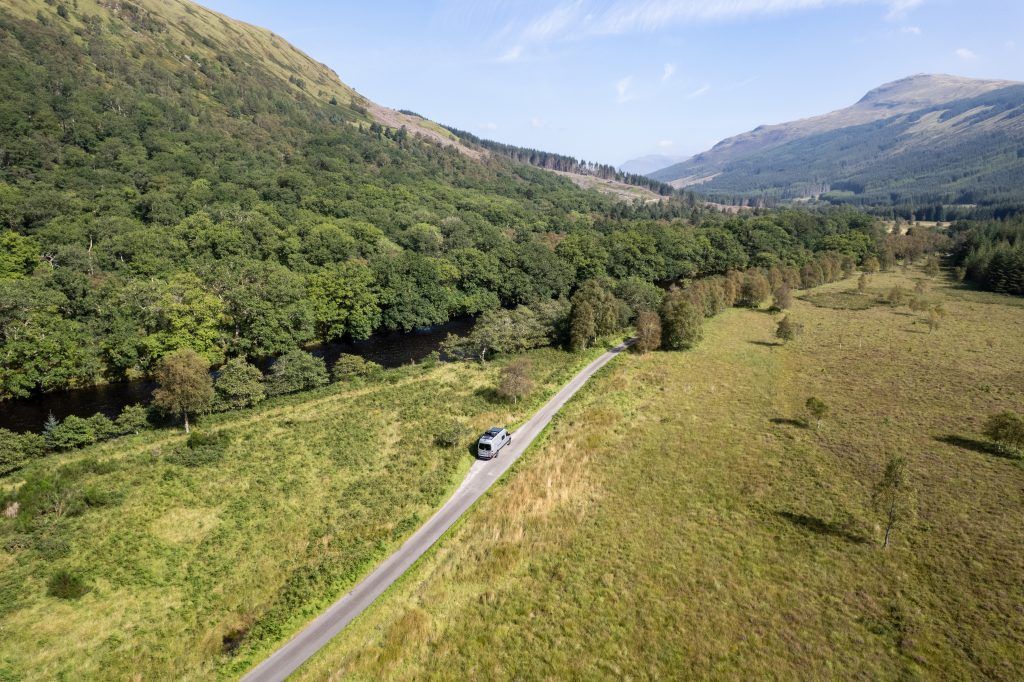 Glen Orchy