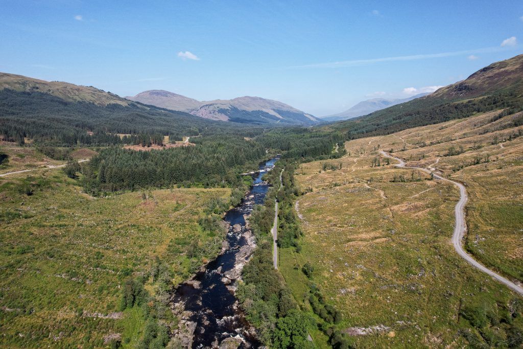 Glen Orchy