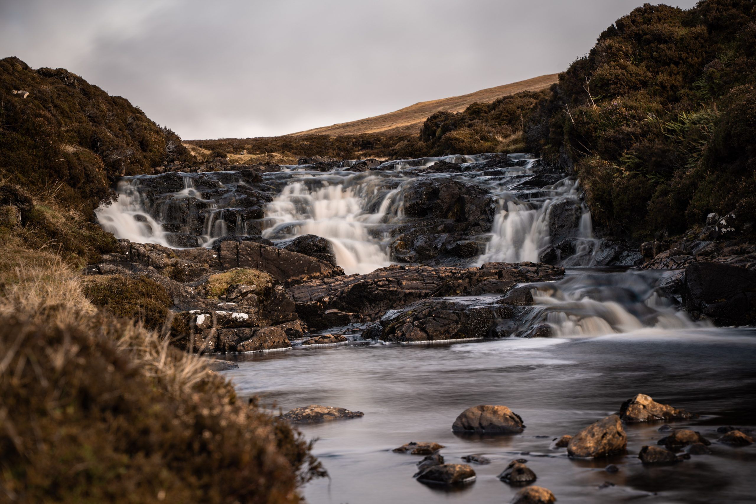Quiraing Panoramastraße