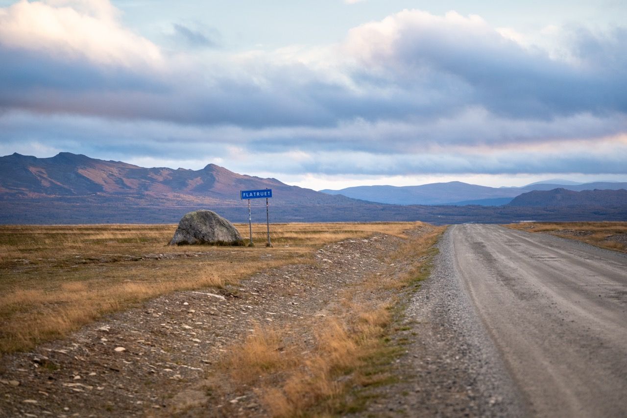 Flatruet Highlights Schweden Rundreise Rentiere Wanderung4