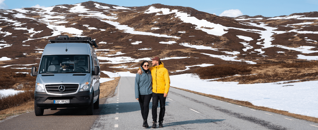 Schweden Reiseführer mit Reisepartner teilen - kostenlos