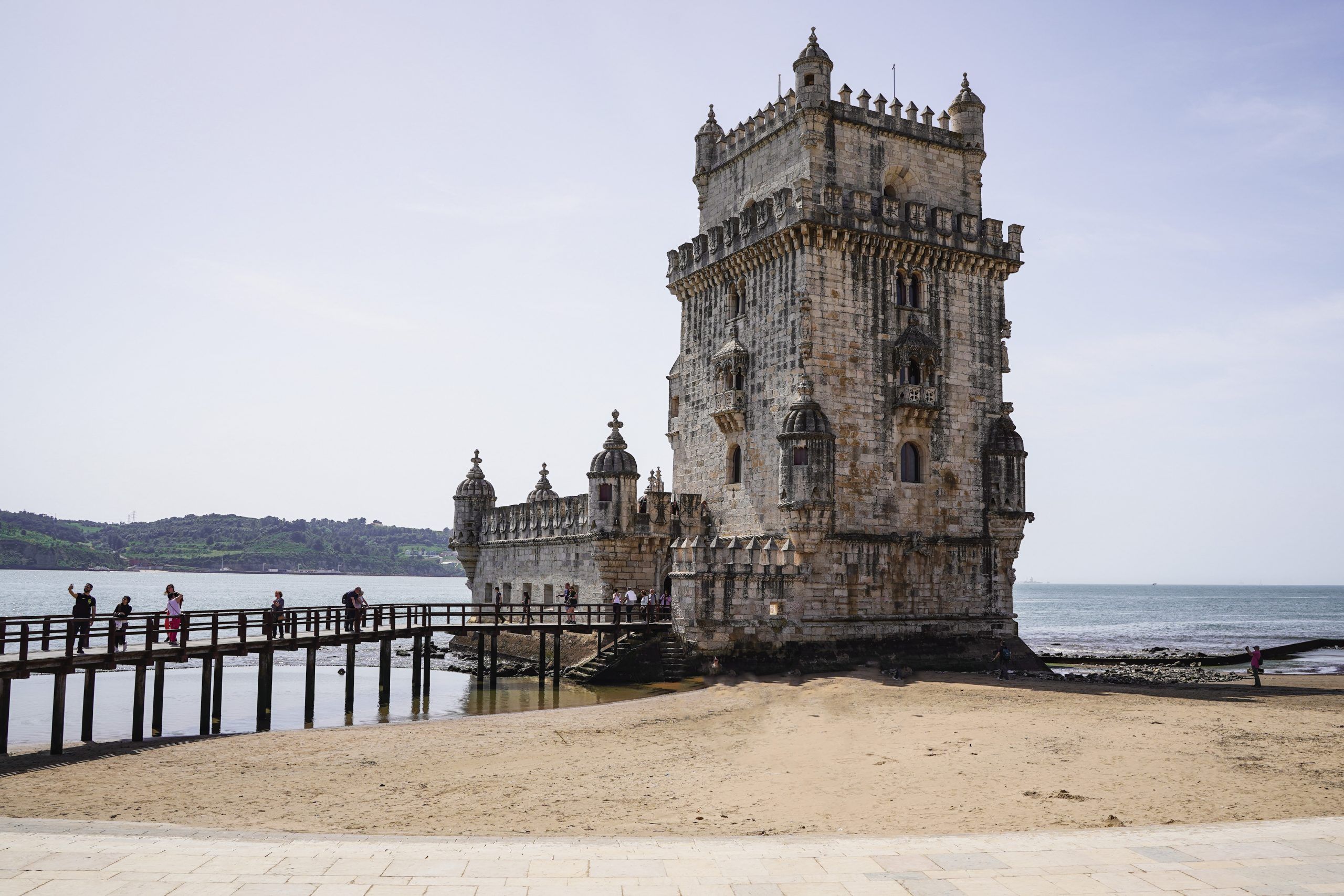Torre de Belém