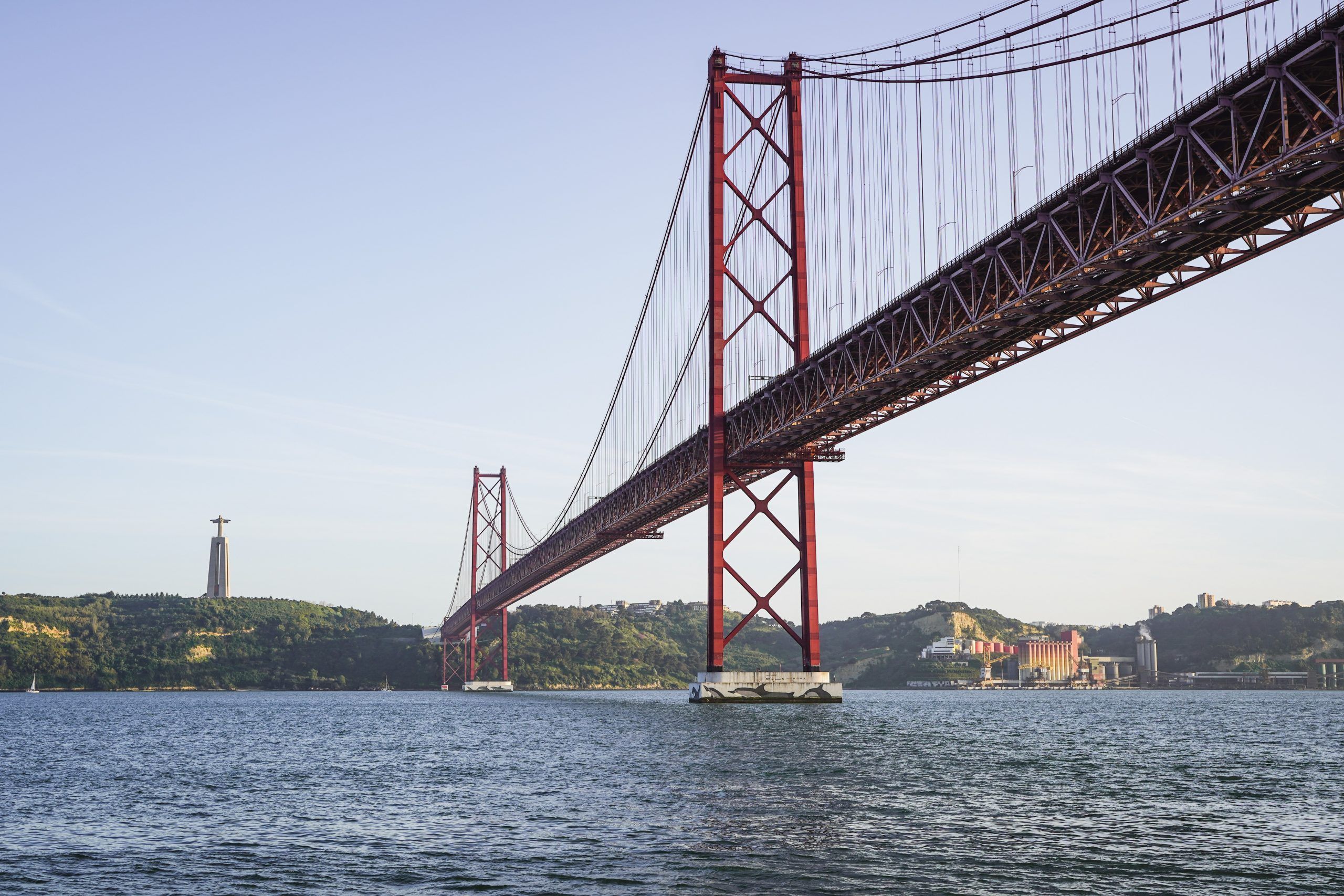 Ponte 25 de Abril