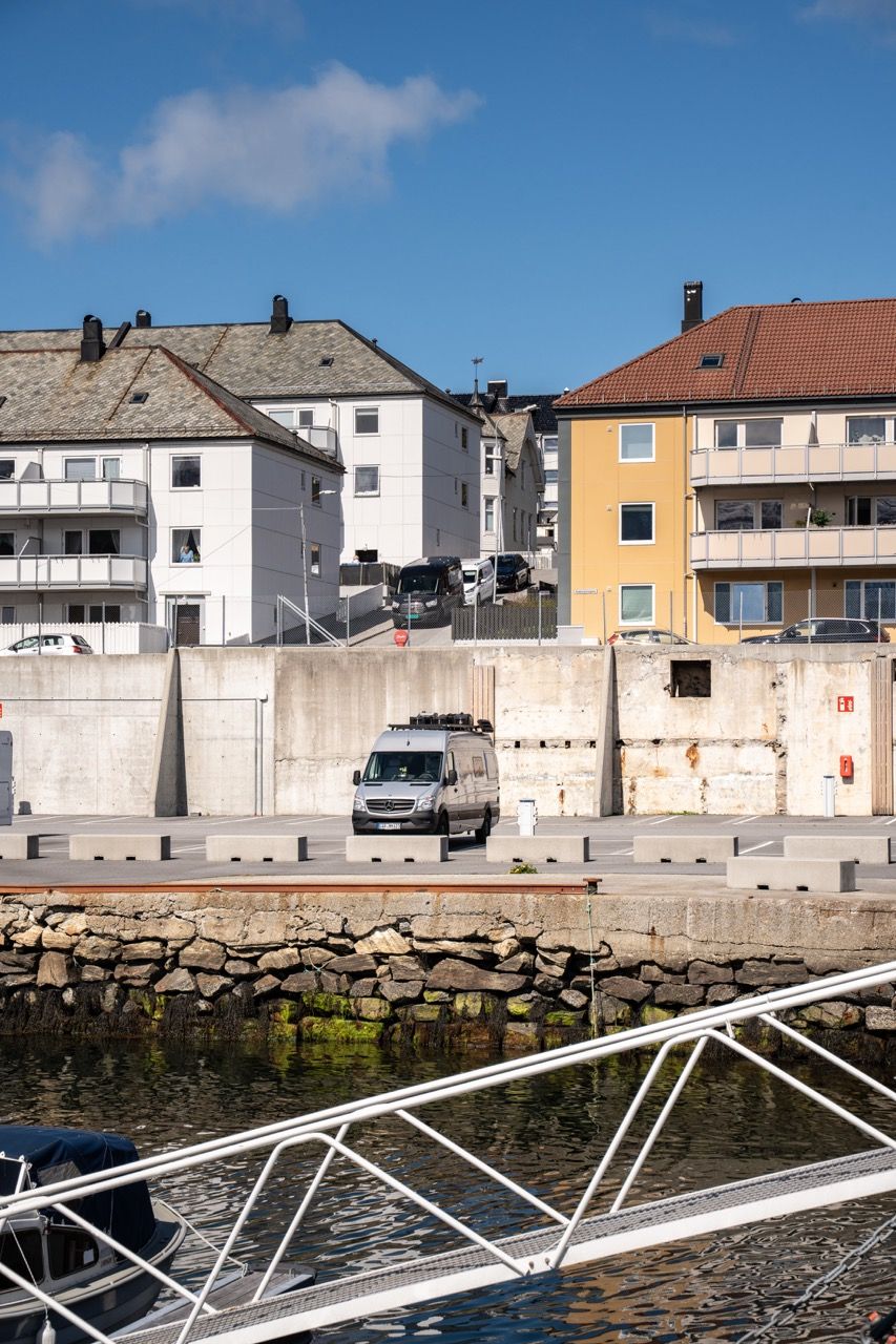 Alesund-Brosundet-Highlight-Norwegen Westküste1