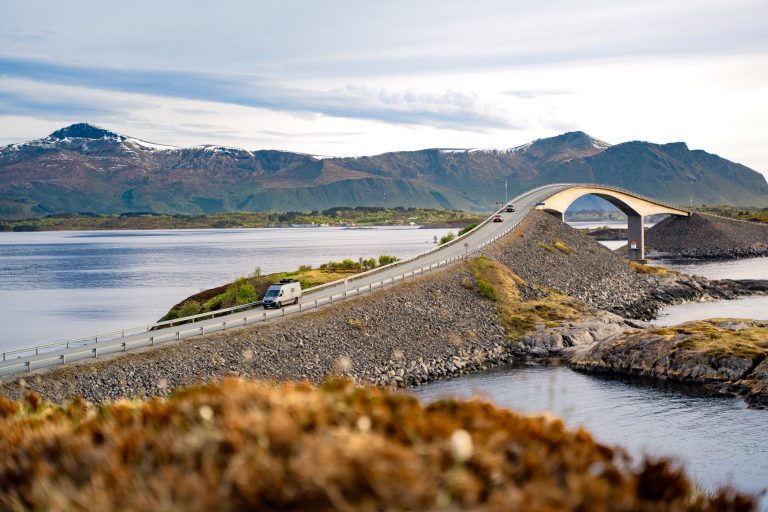 Beitragsbilder Norwegen Route 2-3 Wochen Westküsten Highlights