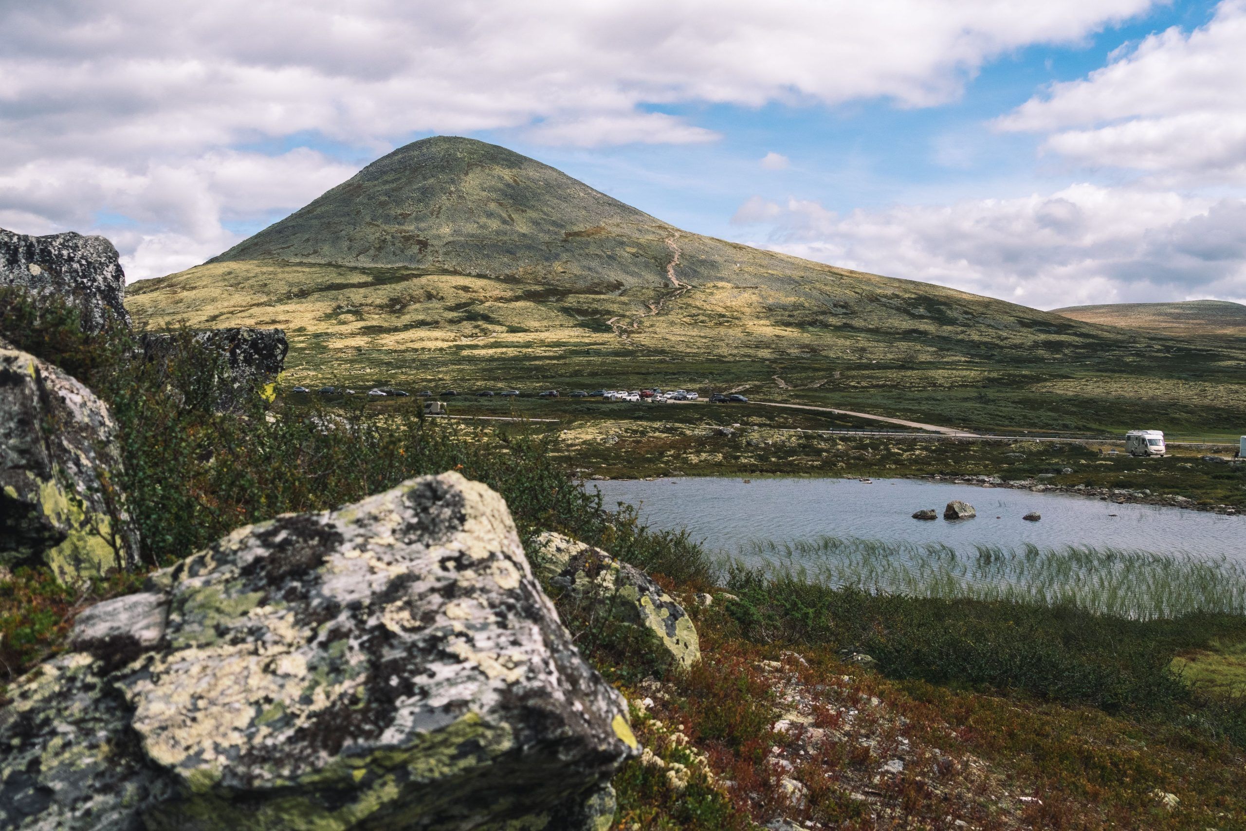 Auerlandsfjellet